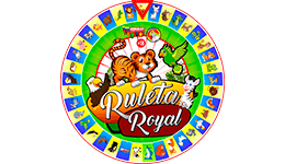 ruleta royal